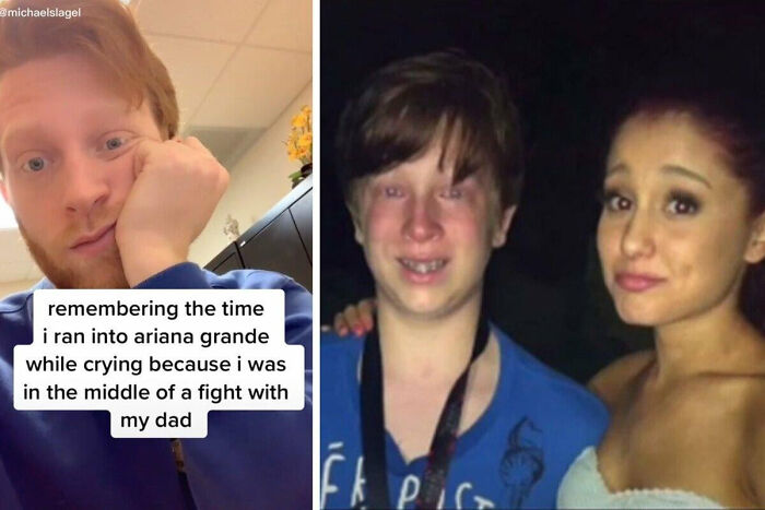 34 Times Fans Asked For Photos At The Worst Possible Moment