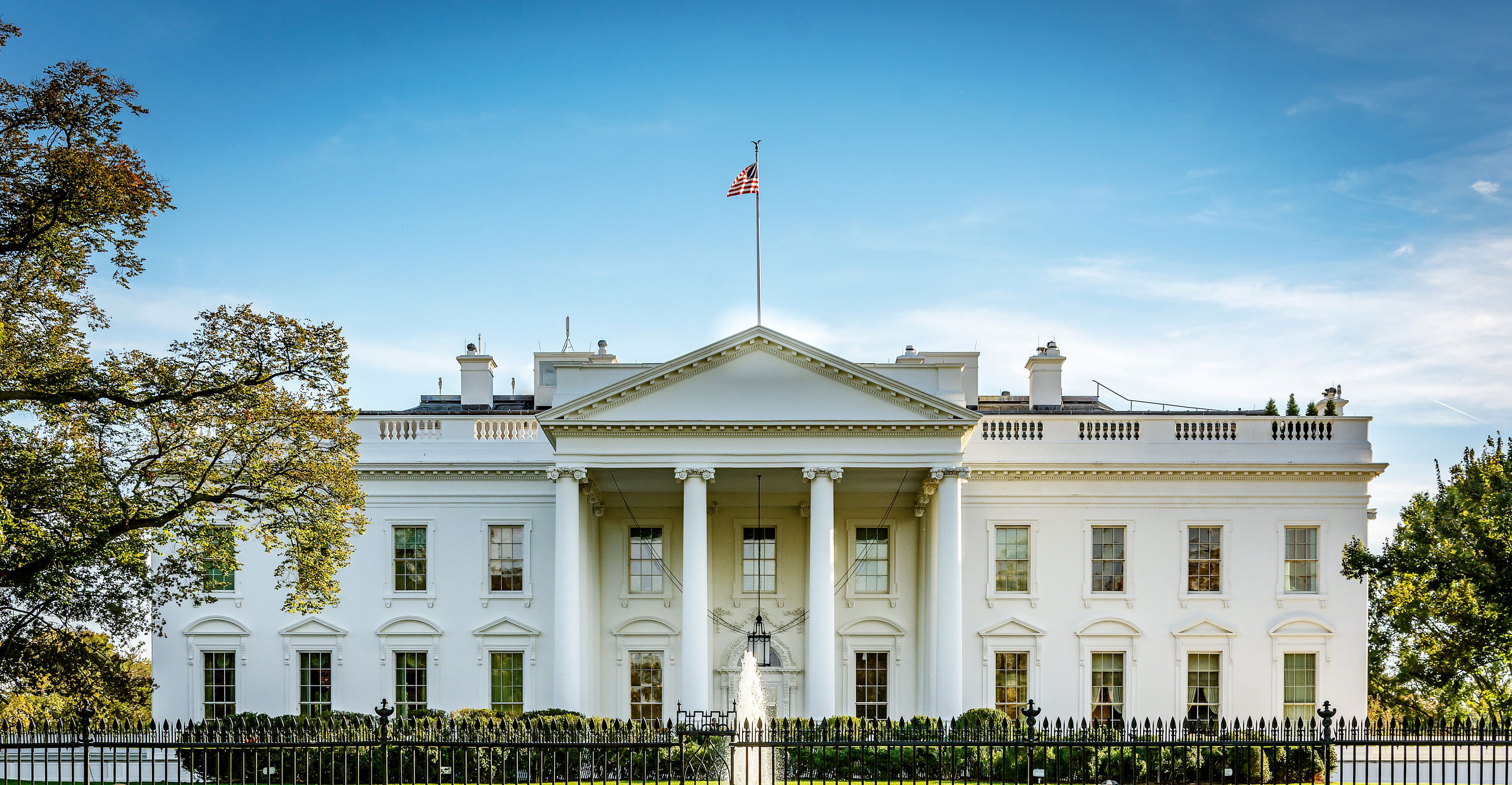 White House finalizing plans for ceremony honoring troops killed in Jordan