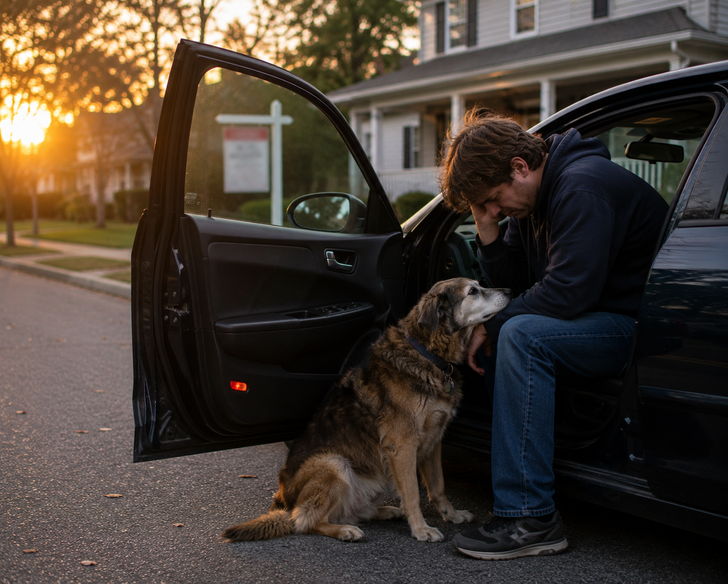 15 Acts of Kindness That Prove Rescue Dogs Still Hold Humanity Together in 2026