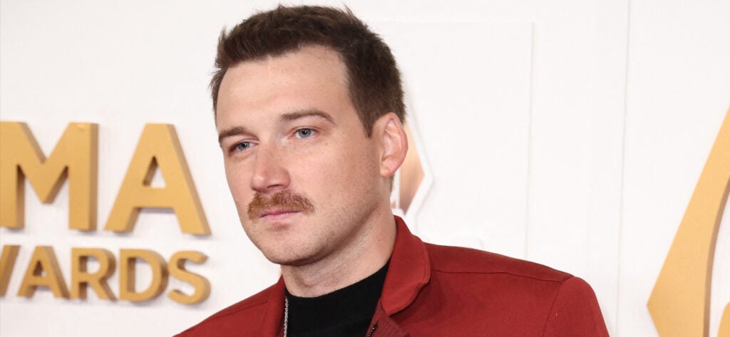 Another Morgan Wallen’s show rocked by urinating mishap after piano meltdown