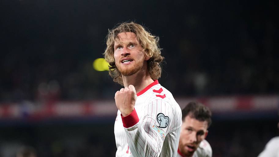 Forget Kelechi Iheanacho, Celtic now want £7m striker with 7 goals in 12 games