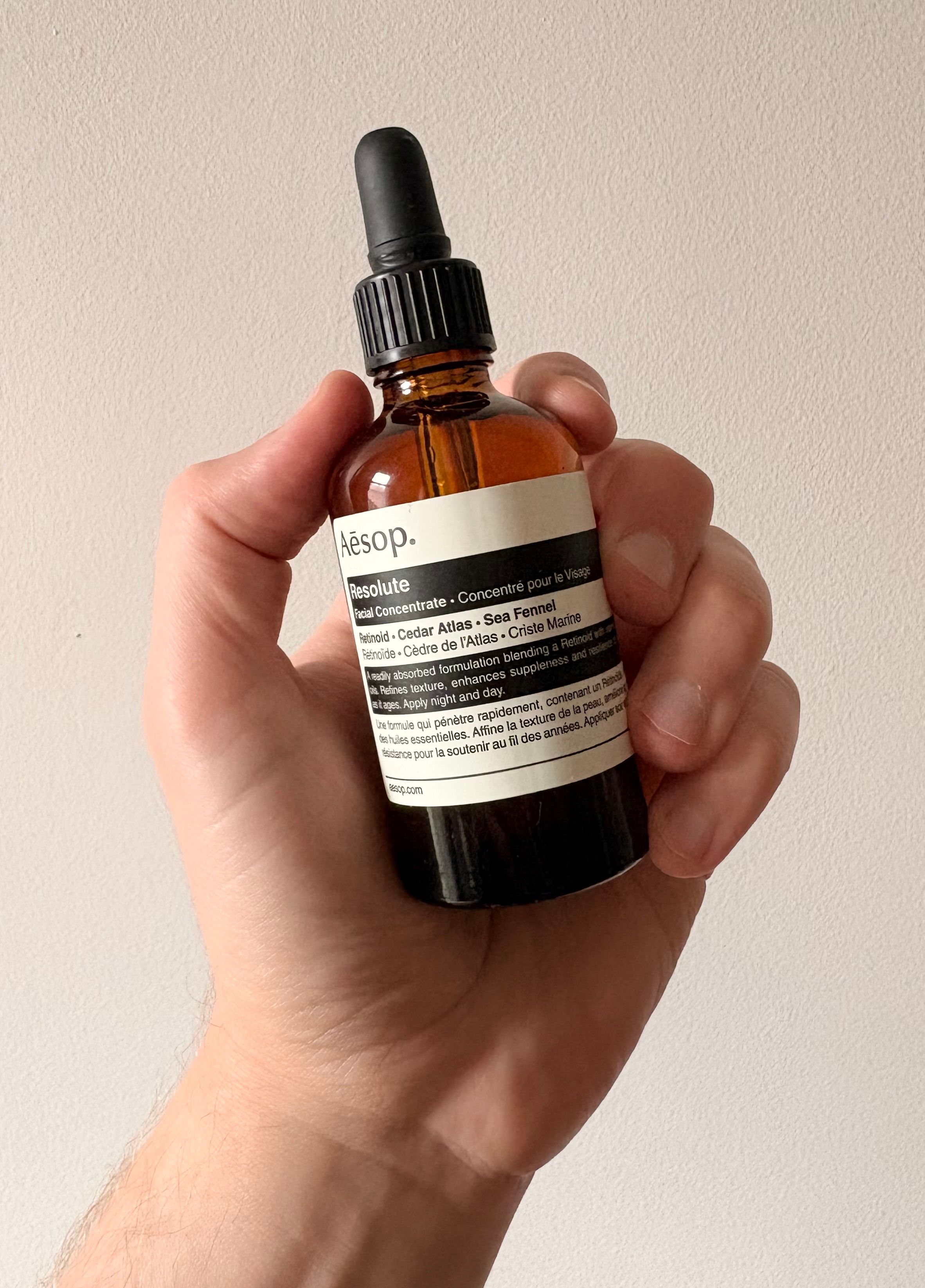 The Best Retinol Products Help You Stay One Step Ahead of Time