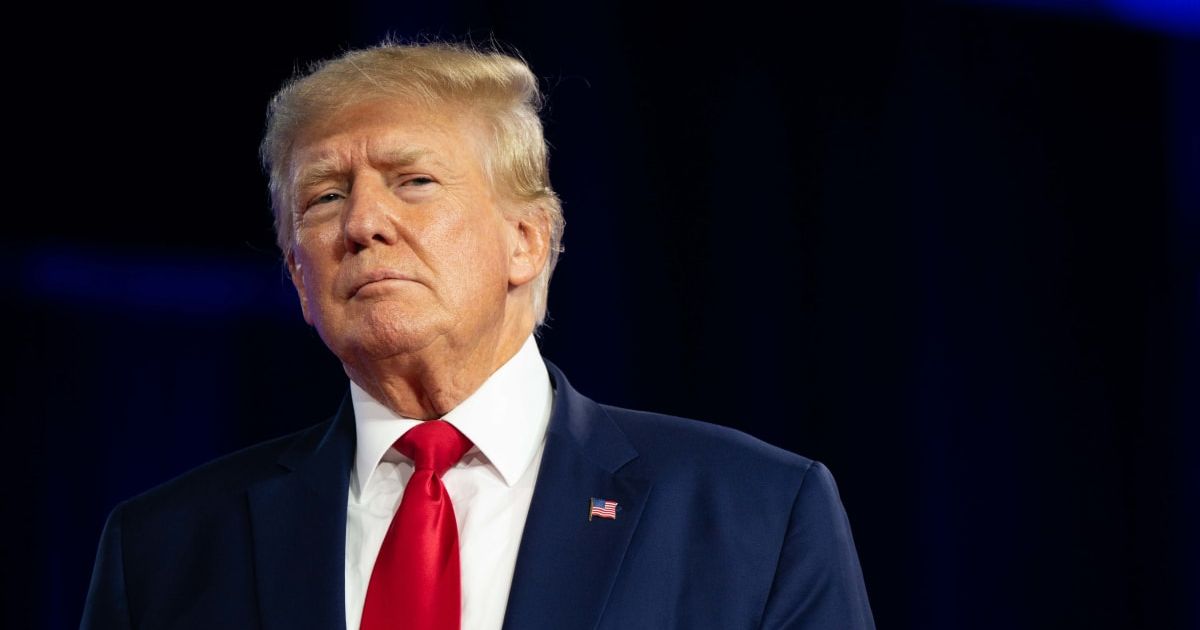 Trump says high-tax blue states will become 'ghettos' if wealthy residents flee