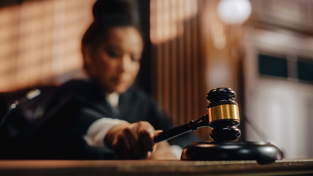 Calls for judicial visibility signal a shift in court engagement