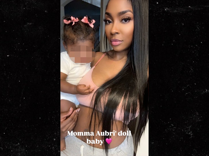 NBA Star Anthony Edwards Ordered to Pay Support For 1-Year-Old