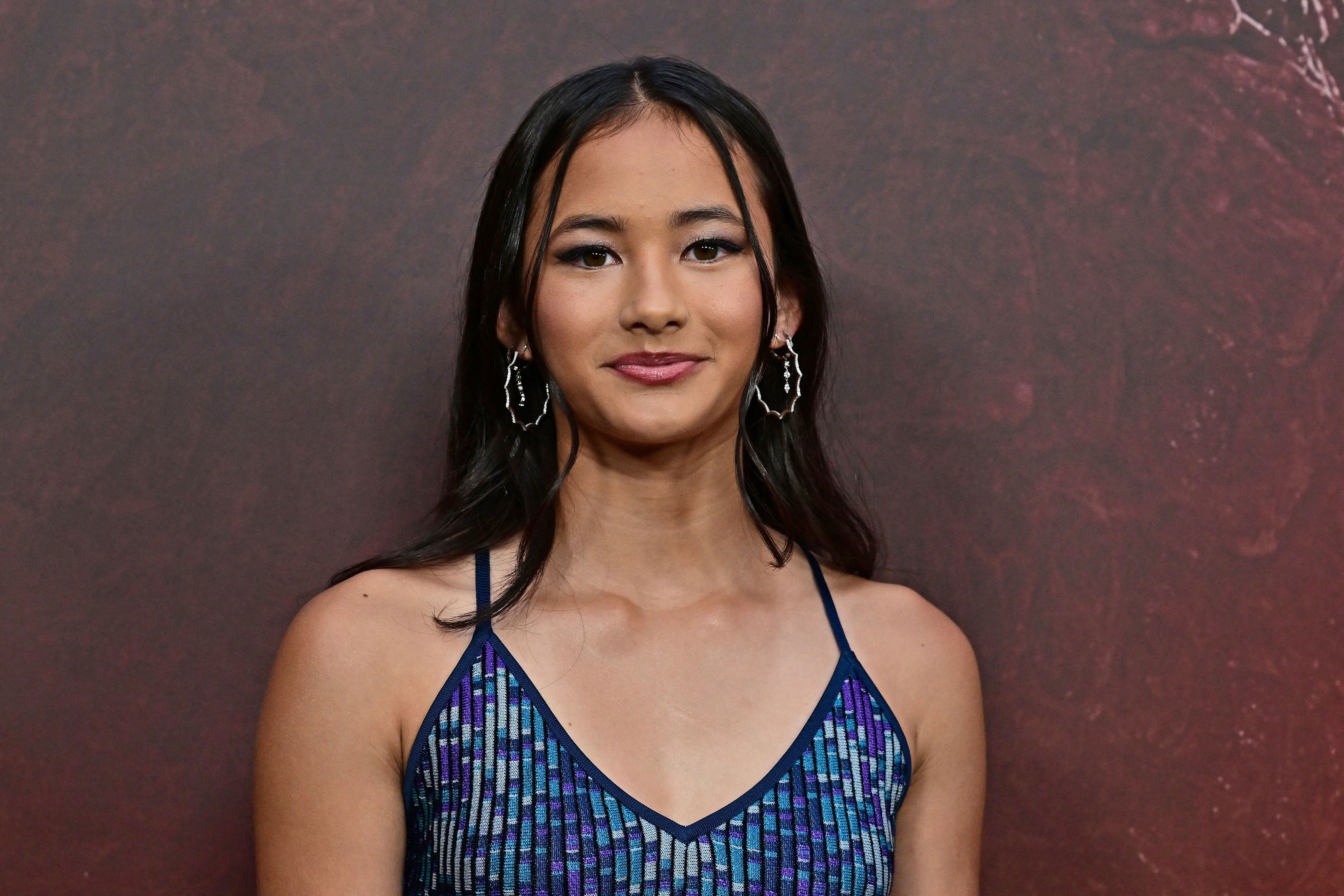 Teen actor Kaylee Hottle has died in a car accident