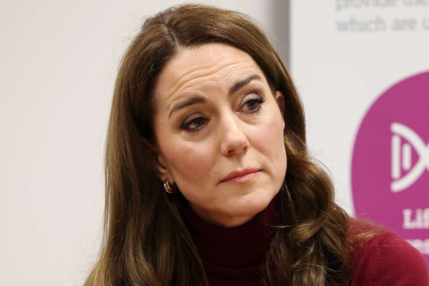Kate Middleton says she couldn’t 'read' or 'focus' during cancer treatment, so she turned to this