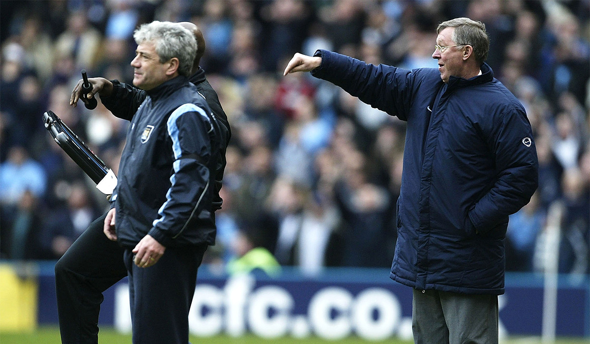 Kevin Keegan: Ferguson and Dalglish pay heartfelt tributes to legend
