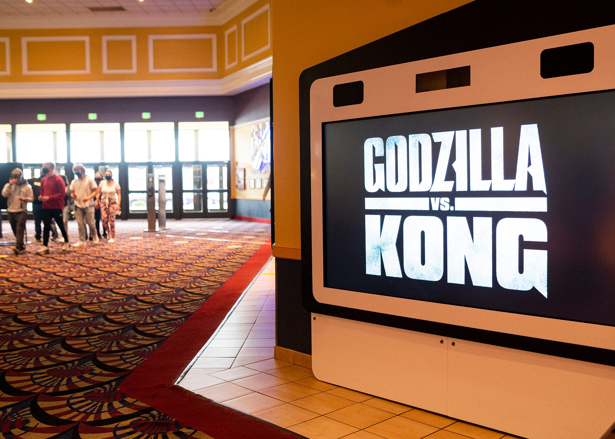 Godzilla vs. Kong star Kaylee Hottle dies at 18, cause of death revealed