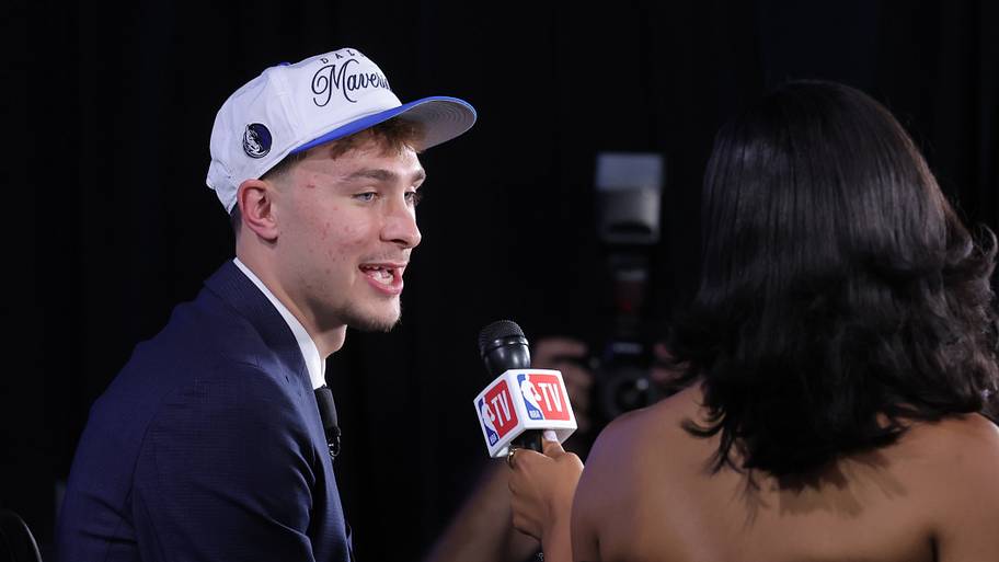 Cooper Flagg Dallas Mavericks