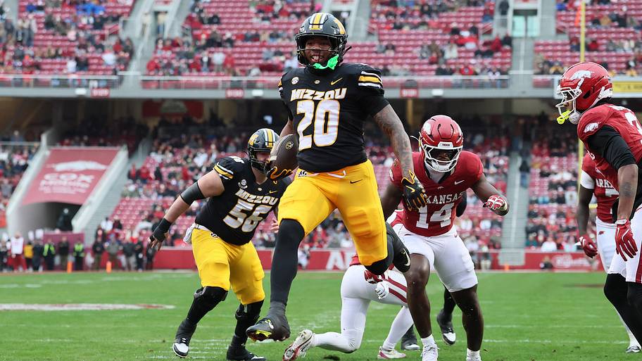Jamal Roberts