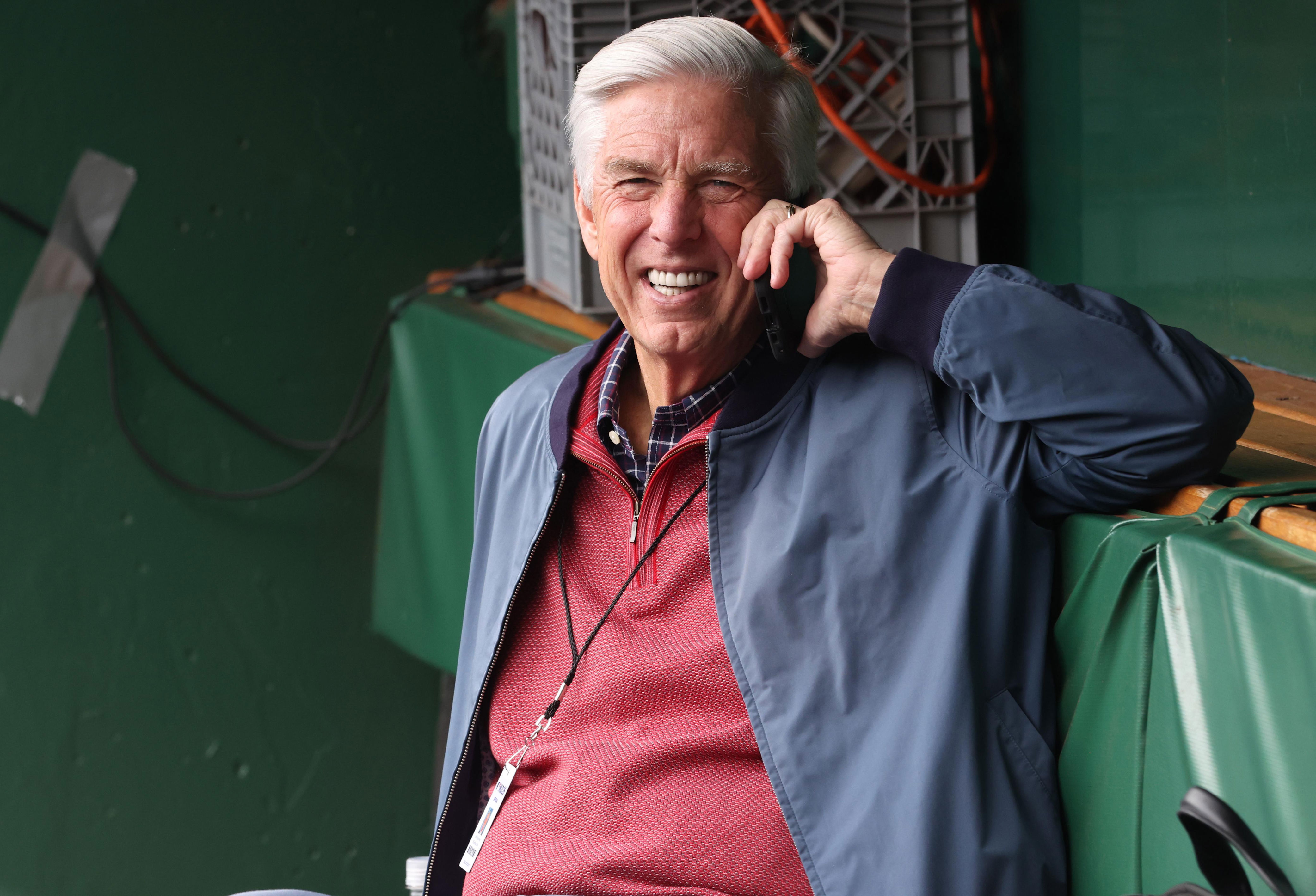 How many holes on the roster can be filled at the deadline?