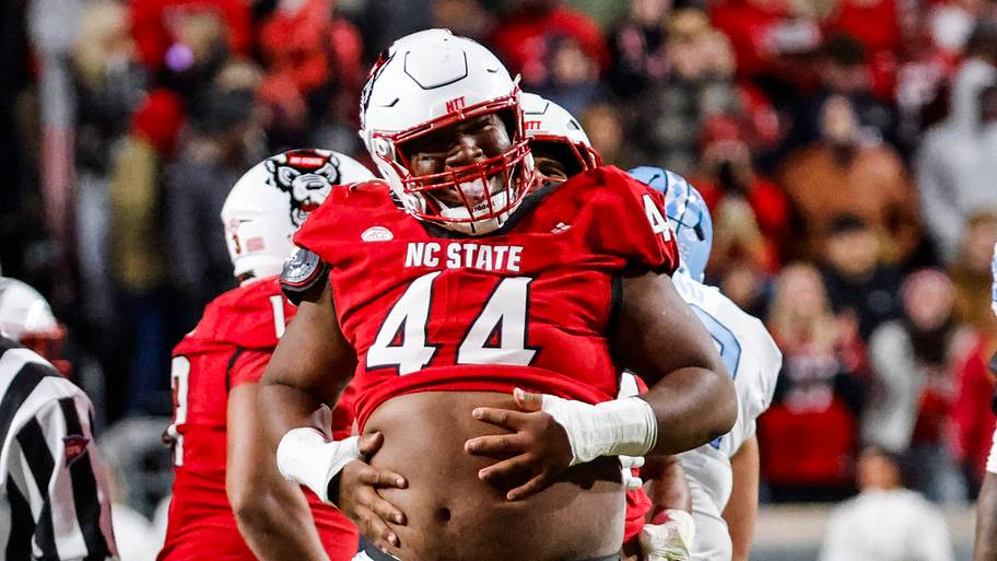 Brandon Cleveland