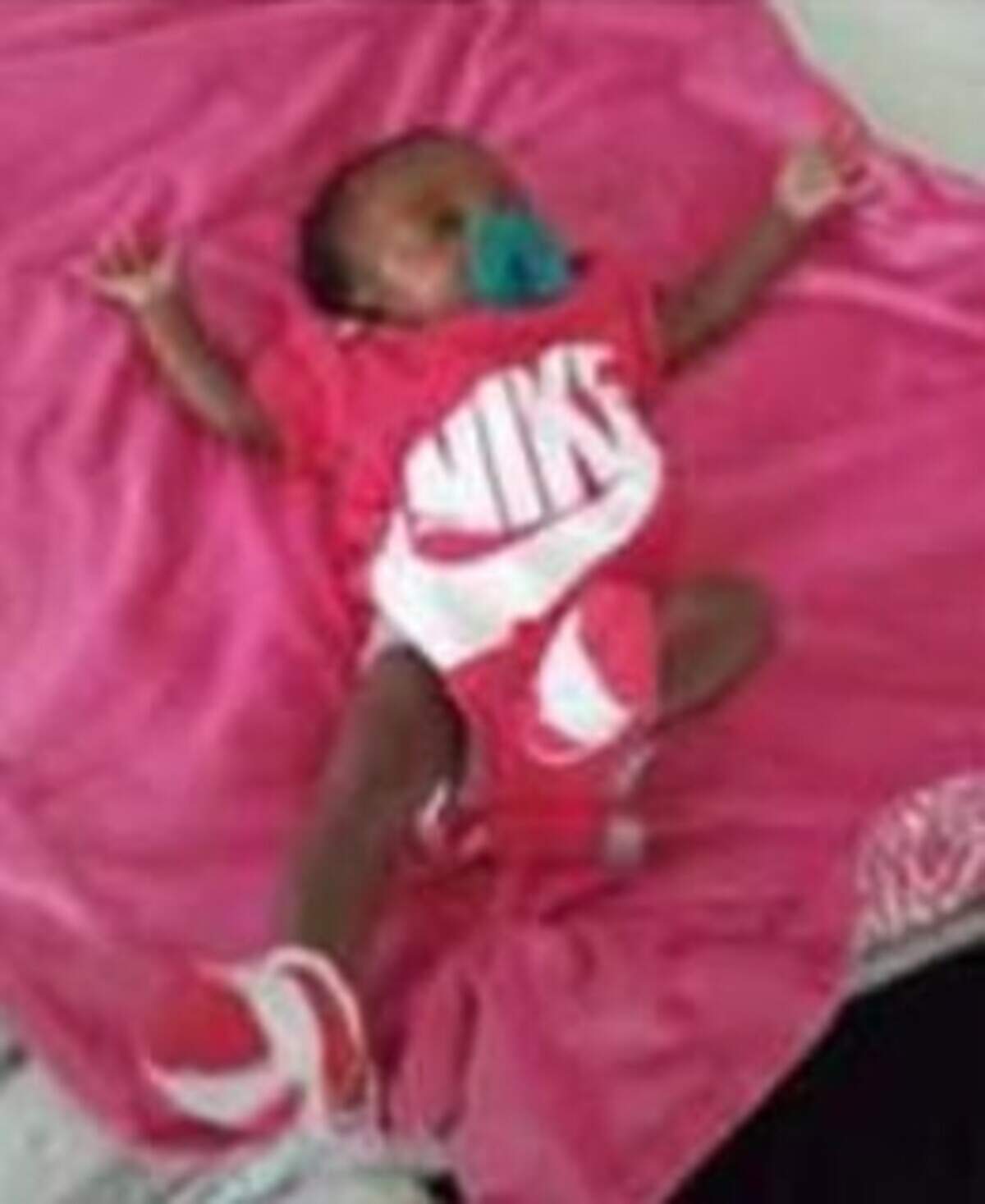 Search for missing infant and her mother ends, Richland County sheriff says