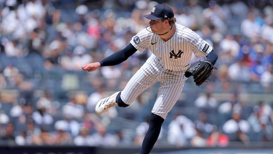 Yankees must heed Cam Schlittler warning signs before it's too late
