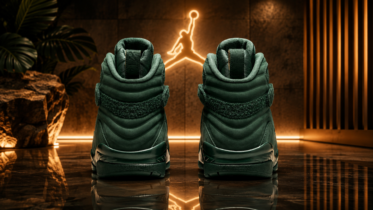 Air Jordan 8 PRM Bin 23: Release Date and Where to Buy