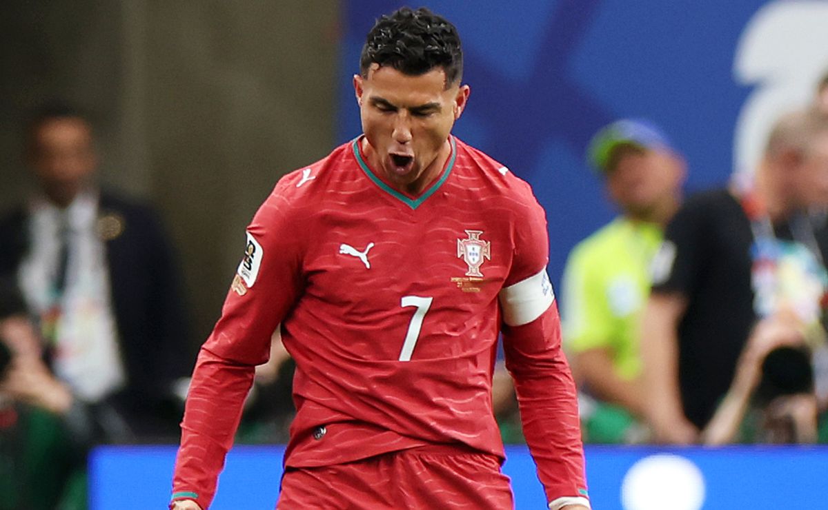 Cristiano Ronaldo made more World Cup history despite Portugal’s last-16 exit: Every record he broke at the 2026 tournament