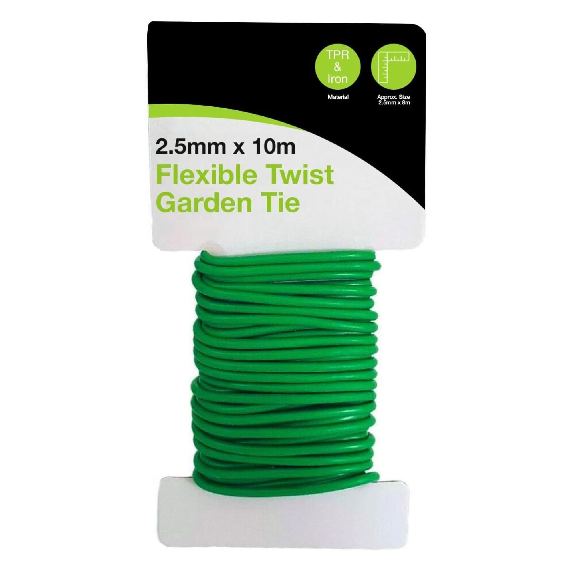 Flexi garden tie