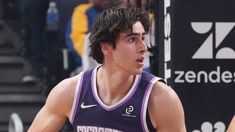 The NBA Summer League was a little rough on the Kings