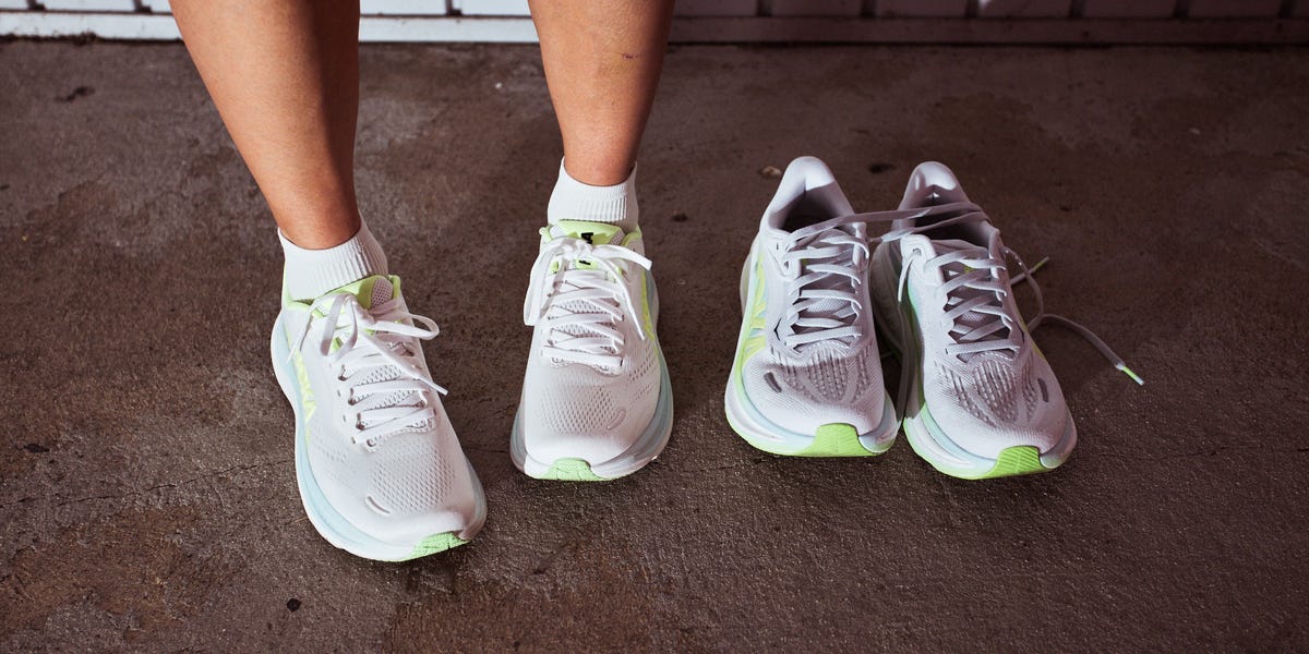 The Hoka Clifton Pro adds more rebound for $10 extra—but some runners may prefer the Clifton 11