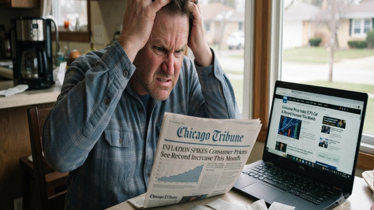 Inflation 2026: How rising prices are really affecting Americans on fixed incomes