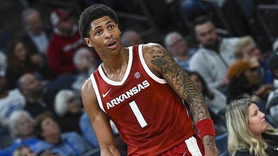 One young player not named Meleek Thomas who should be thrilled about Cavs offseason