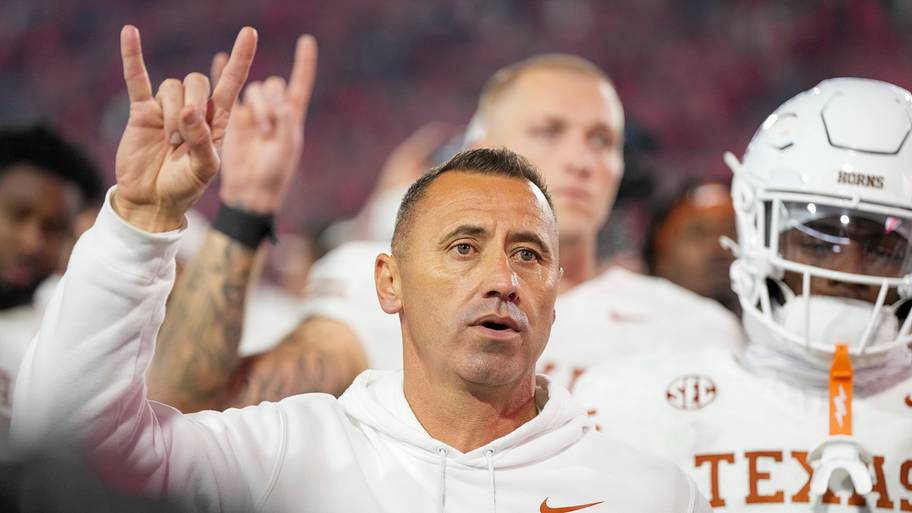 Steve Sarkisian