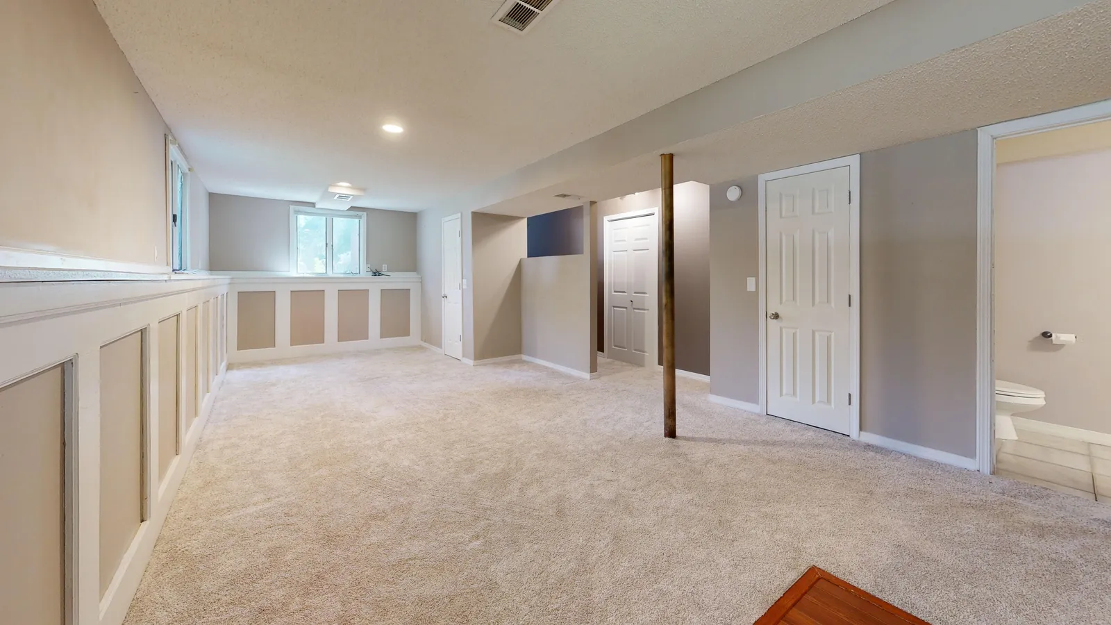 Would your basement pass this 6-point mold risk test? Try it yourself