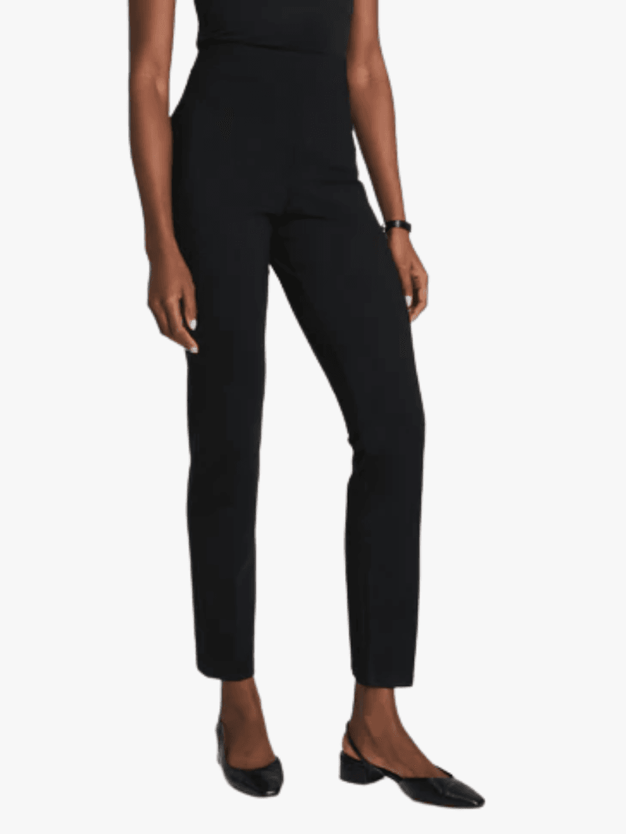 12 Best Petite Dress Pants for Short Women, According to a 5’2” Editor