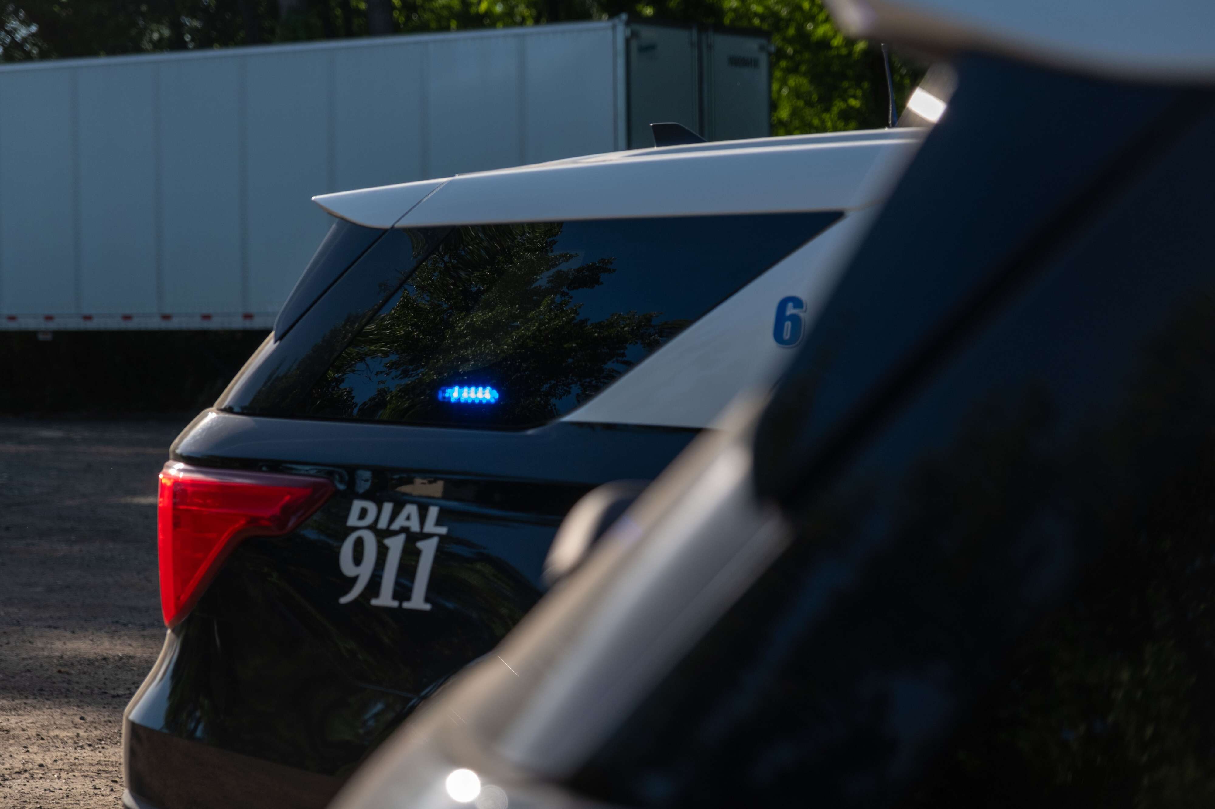 Pedestrian killed on I-95 near NH and Mass. border. All lanes reopen after road shutdown