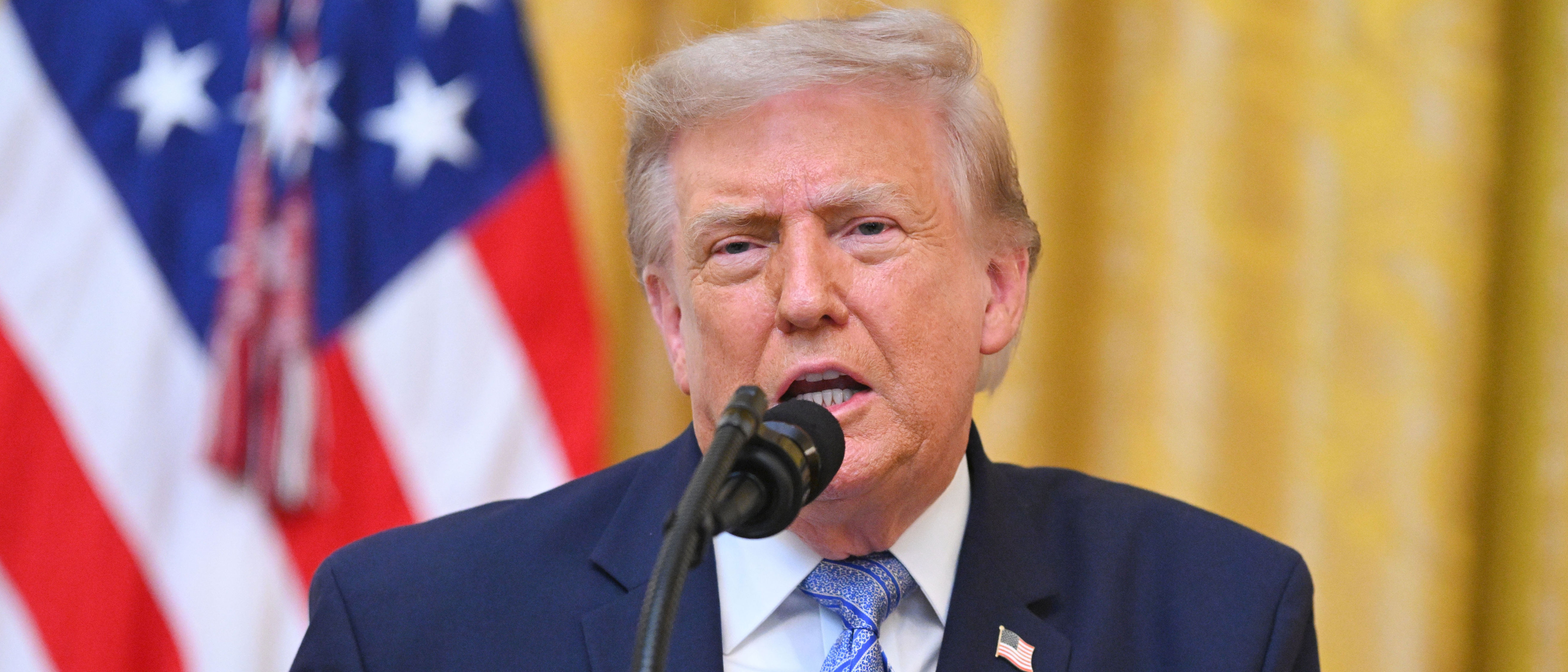 Trump says he'll be talking to China about bombshell election meddling documents