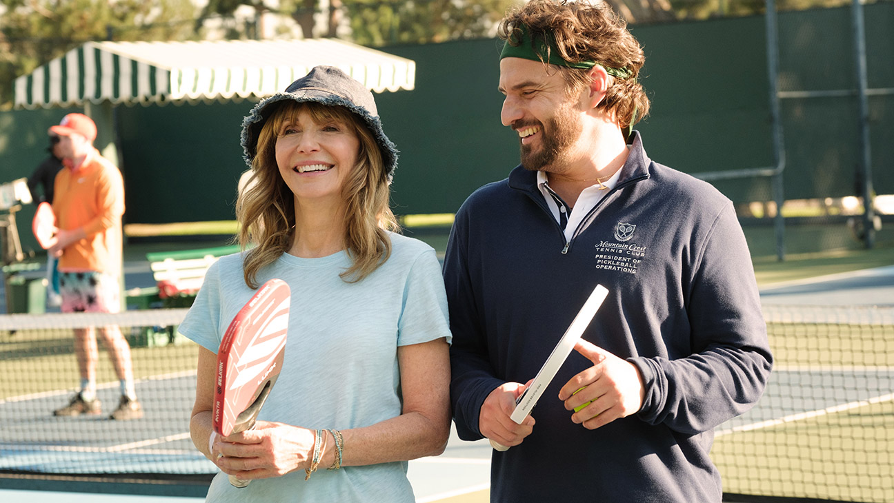 Is the Pickleball in 'The Dink' Realistic? An Investigation