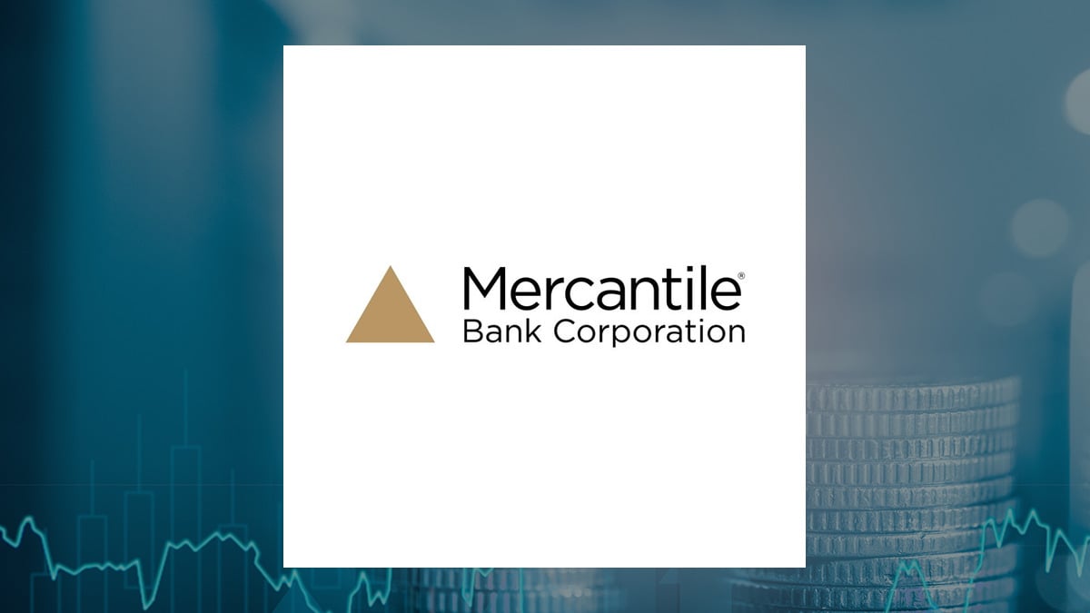 Mercantile Bank Q2 earnings call highlights