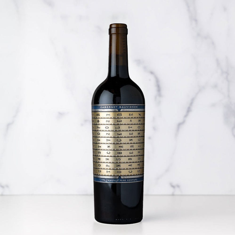 The Prisoner Wine Company's Summer Case Sale is here with 20% off best-sellers