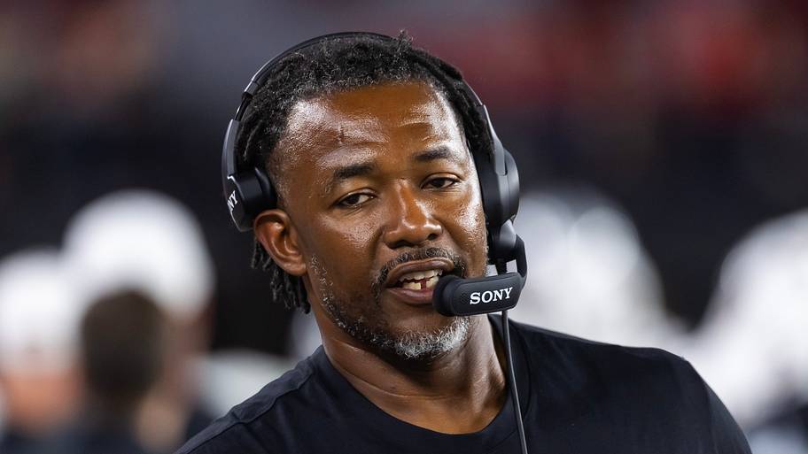 Steelers DC Patrick Graham named a breakout coach to watch in 2026
