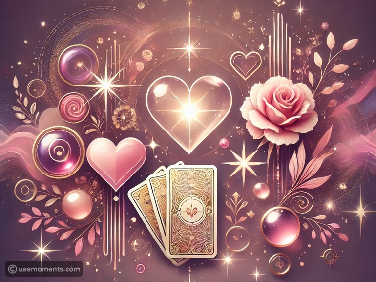 Your daily love tarot reading for July 22nd, 2026