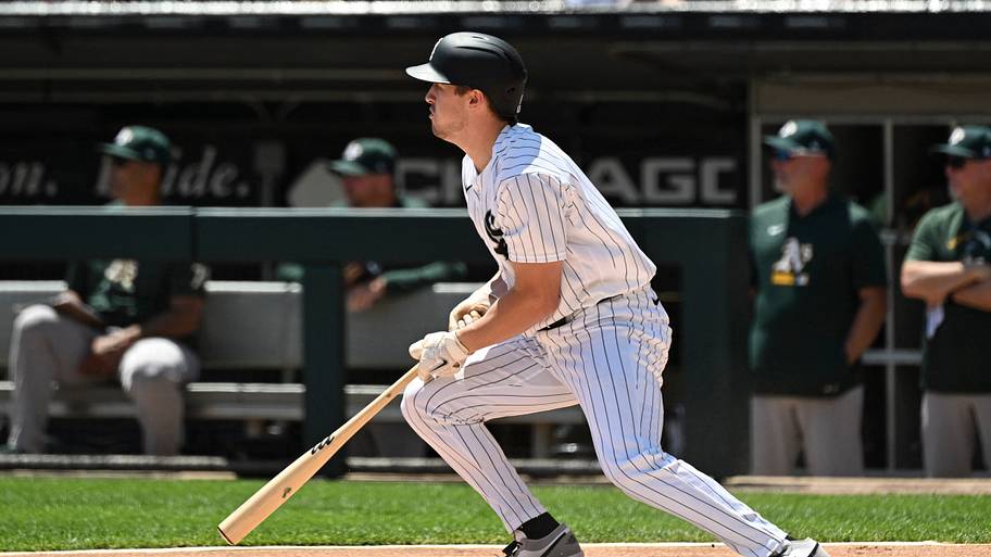 Another Kyle Teel injury makes quiet White Sox trade deadline need much louder