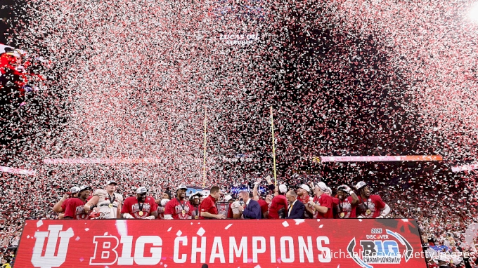 5 things to know about Big Ten football in 2026