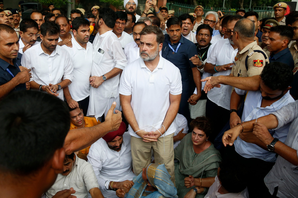 India Politics