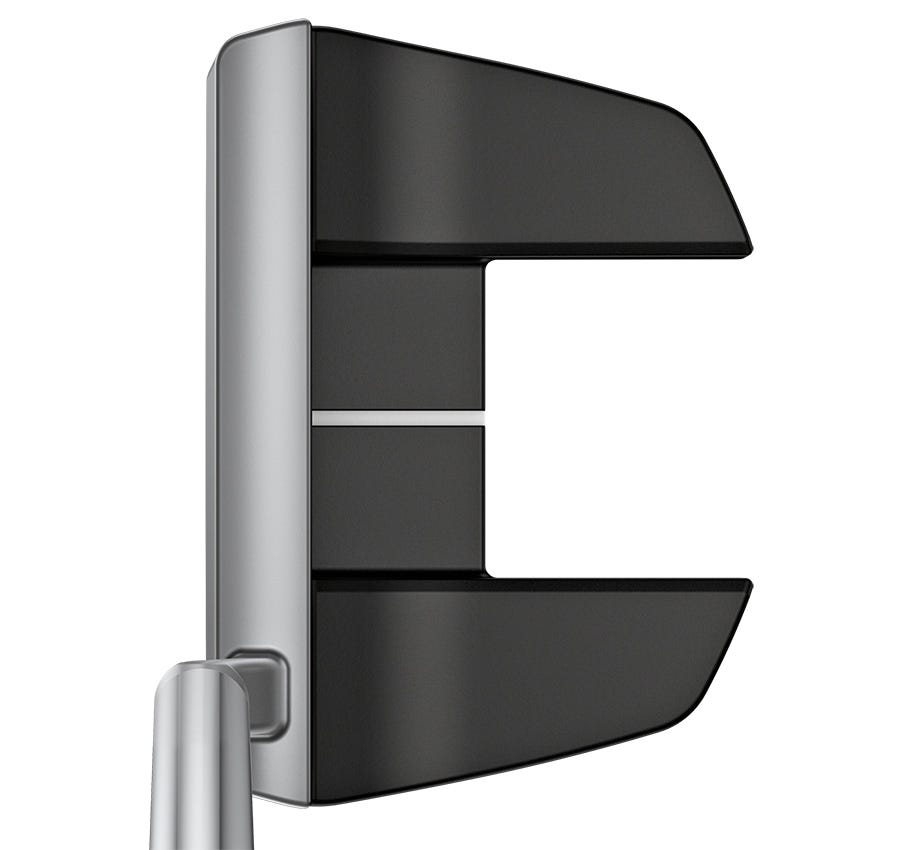 Ping releases 10 new putters to offer a wide variety of options for every player