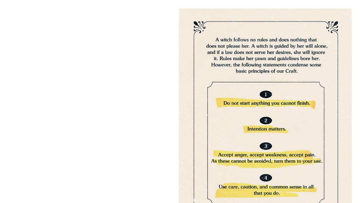how-to-be-a-groovy-witch