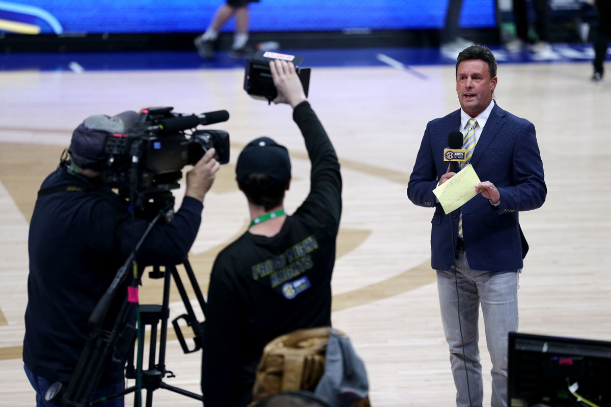 ESPN layoffs hit Karl Ravech and Ryan Clark: updates