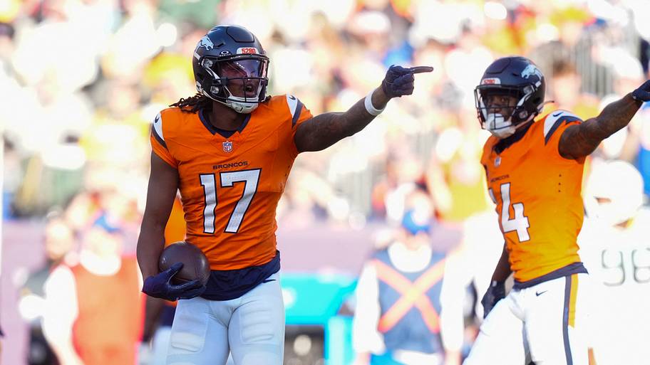 5 Broncos fighting for a spot on the 53-man roster in training camp