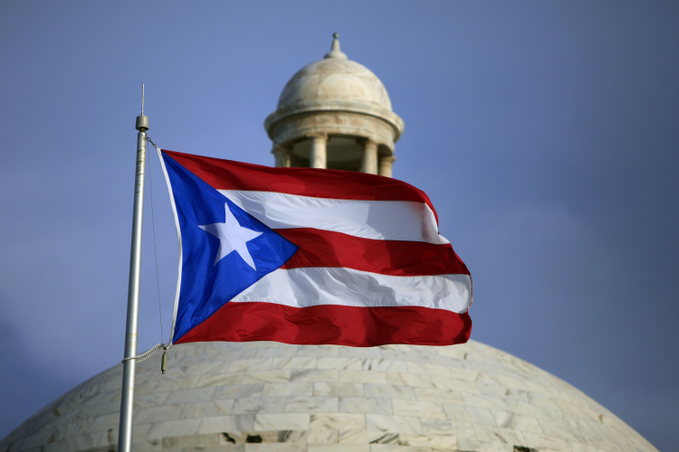 The right question on Puerto Rico recovery funds