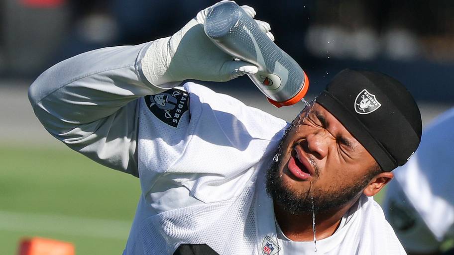 JONAH LAULU