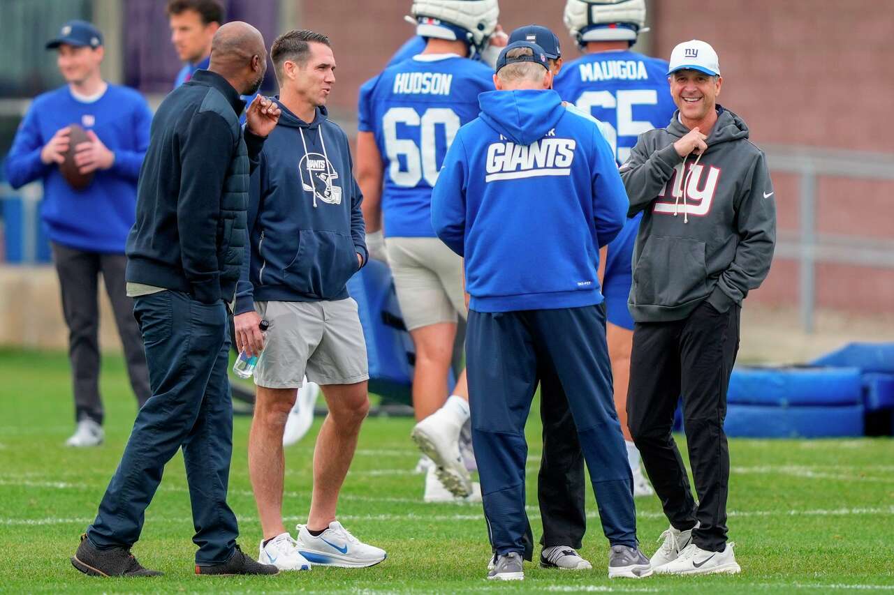 What to know about the New York Giants ahead of training camp