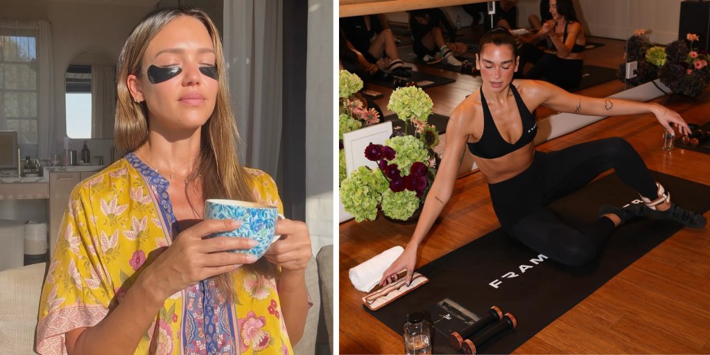 Célébrités : les coulisses d'un encadrement sur mesure et de luxe
