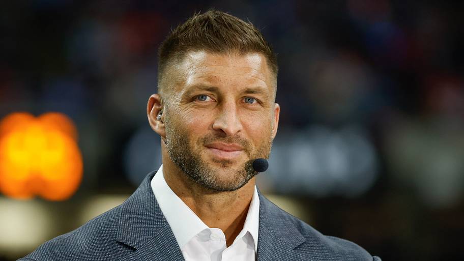 ESPN makes major Tim Tebow announcement amid college football offseason