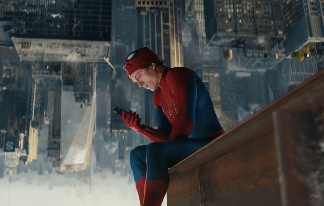 Final Spider-Man: Brand New Day trailer recaps Peter’s journey