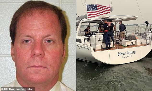 Report: Fugitive doctor appeared to work as LA executive